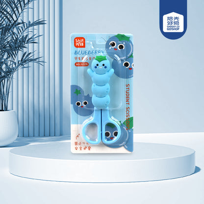 Item No. 1229 Cartoon Scissors M.35 JPDB