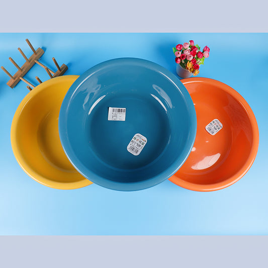 Yifeilong 1622 Thickened Solid Color Basin M.19