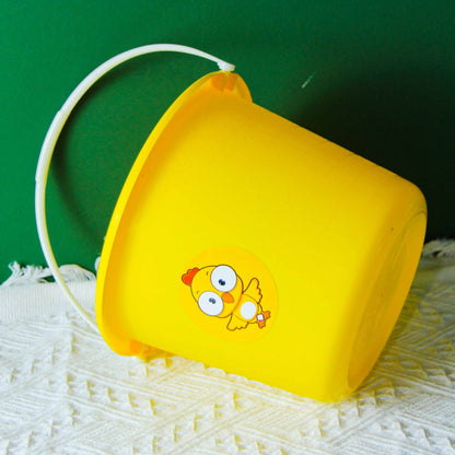 88-3 Portable Little Yellow Bucket M.19