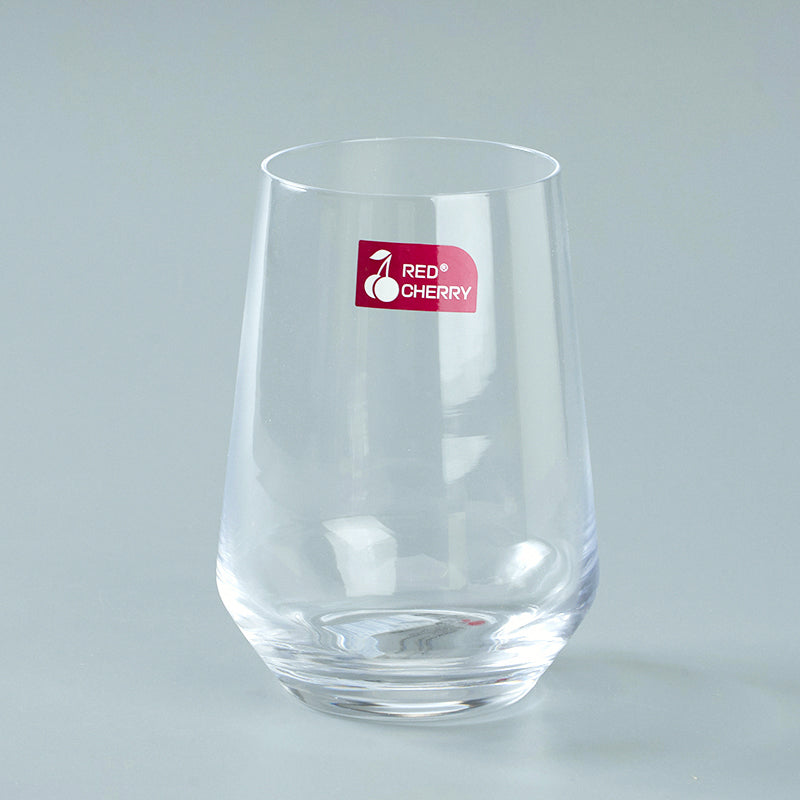7018-1 Cold Cut Glass Cup  M.17