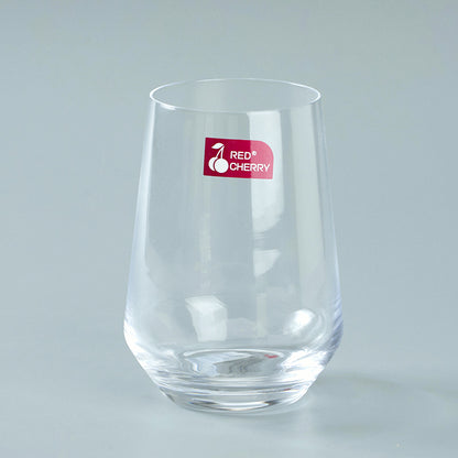 7018-1 Cold Cut Glass Cup  M.17