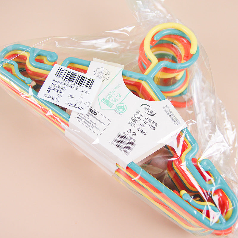 HT525 Children's Premium Hangers (3 per piece) M.15