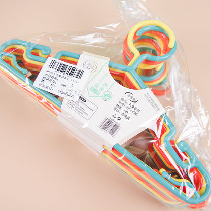 HT525 Children's Premium Hangers (3 per piece) M.15