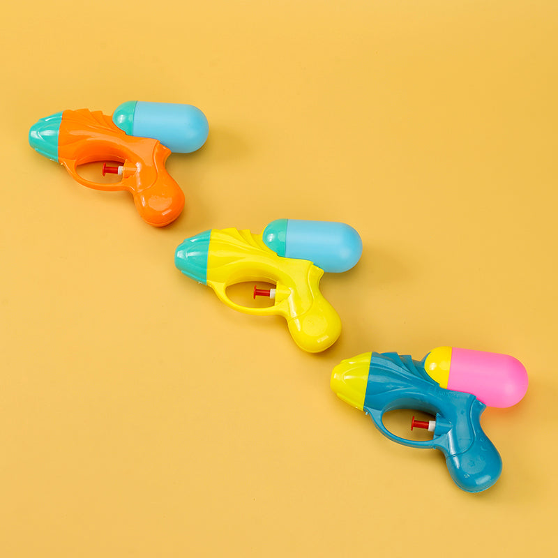 Kid-Friendly M161 Cartoon Squirt Gun (15x11cm) M.71