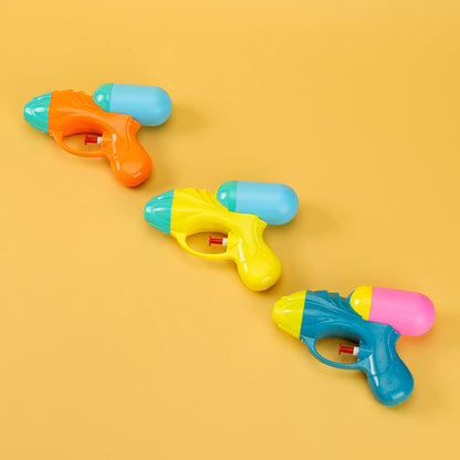 Kid-Friendly M161 Cartoon Squirt Gun (15x11cm) M.71