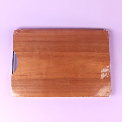 Zebrawood Cutting Board (40x28x2.5cm) M.69 JPDB