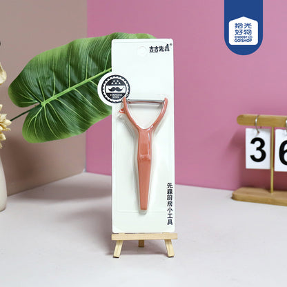 Model 4027 Reindeer-Style Fruit & Vegetable Peeler M.62 JPDB