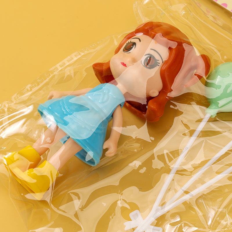 1108 Beauty Balloon Set M.11