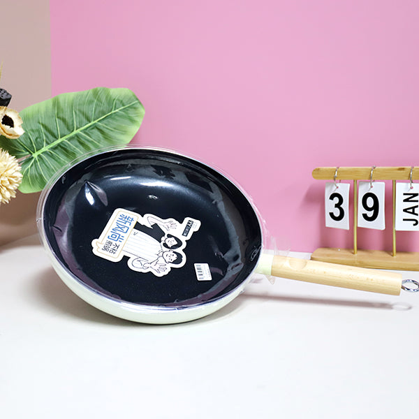 103026 New Fashion Non - Stick Frying Pan 30cm M.61 JPDB