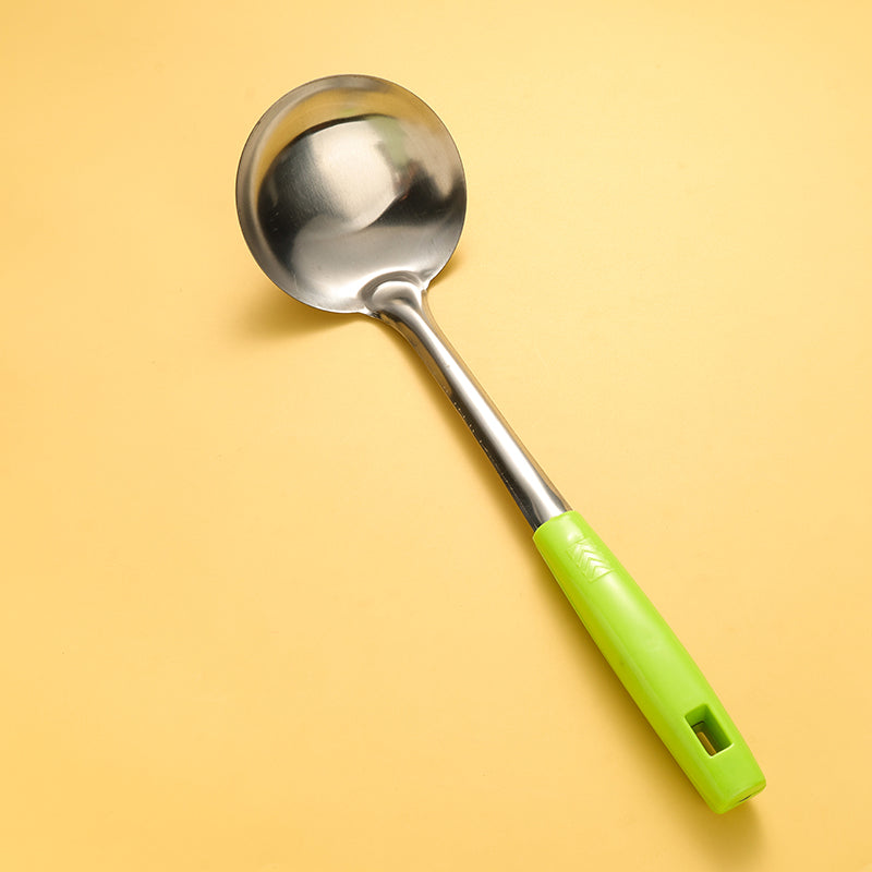 Green-Handle Spoon M.61