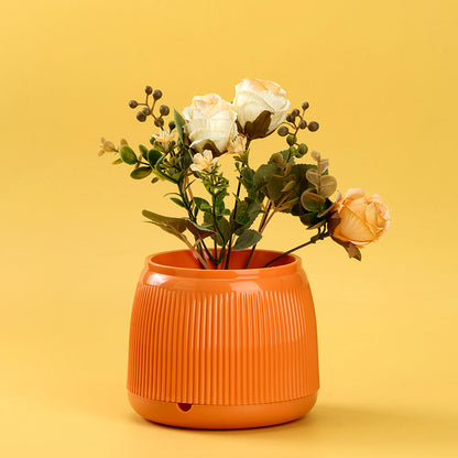 A-83 Circular Vertical Pattern Flower Fork  M.12