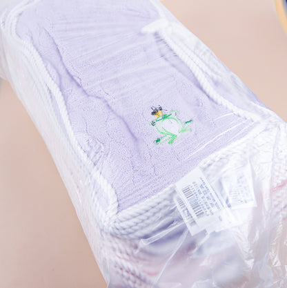 30*50 frog towel M.25