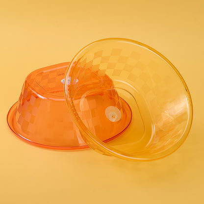 AB-59 Shatterproof Transparent Basin M.19