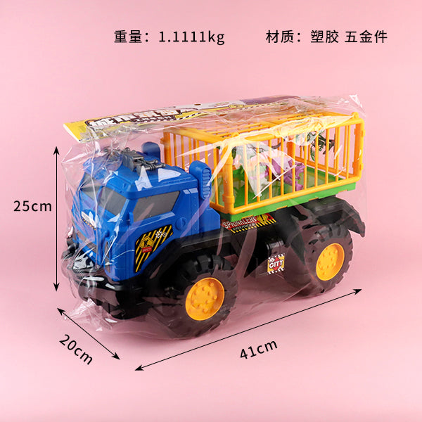 Model 368-82 Transport VehicleM.03 JPDB