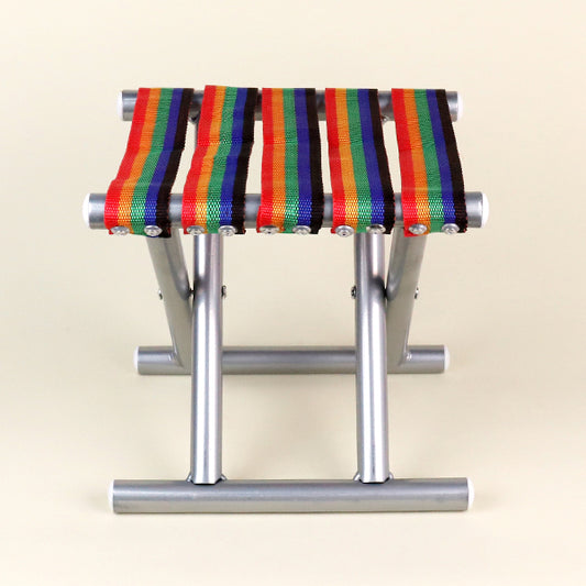 0030C00 Ribbon Folding Stool Seat M.91 JPDB
