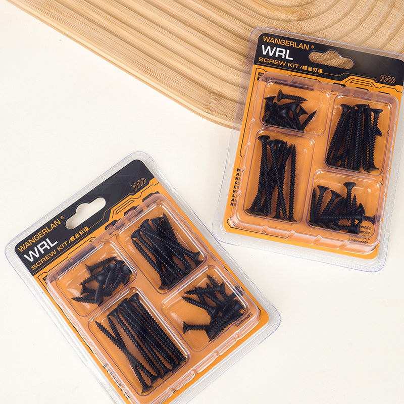 M.34 LC Drywall Screw