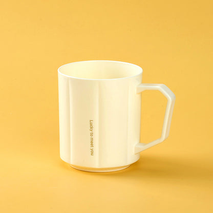 513 Lantern Mouth Cup M.26