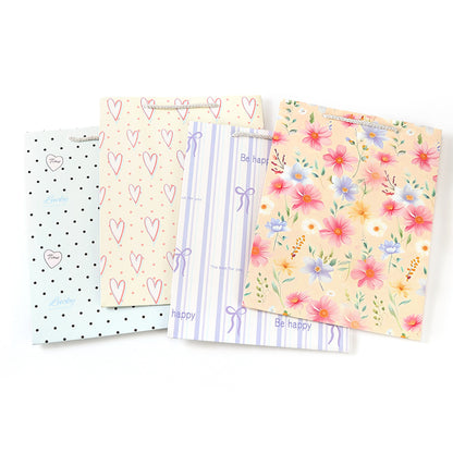 SD-6001 Vertical Large Gift Bag M24 M.73