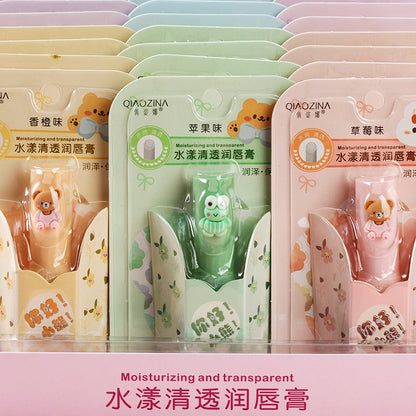 893 Qiaozina Barra de labios hidratante M.59 