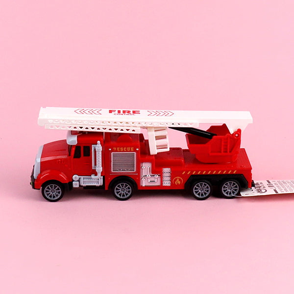 Model 711 - 82 American Fire TruckM.03 JPDB