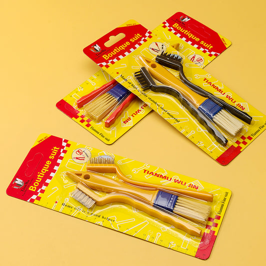 Stove Brush Set M.68