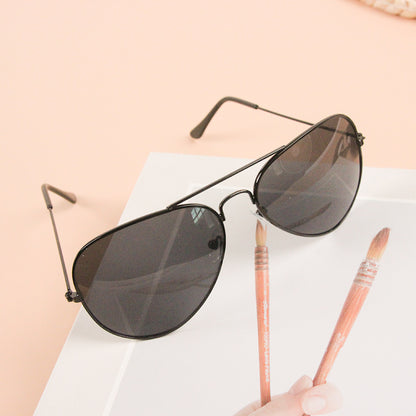 Alloy sunglasses M.45