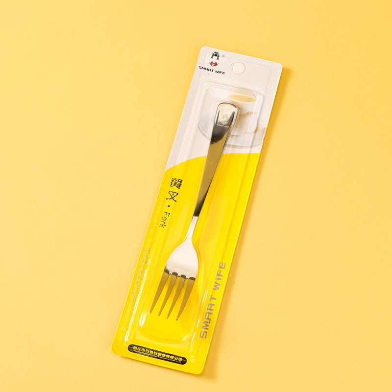 No.02-3 Stainless Steel Fork M.66