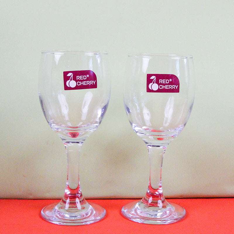 Red Cherry Model 6111 Goblet M.17