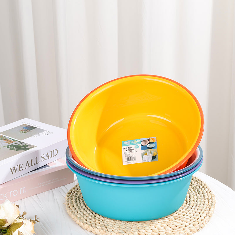 8061 two-color pot M.19