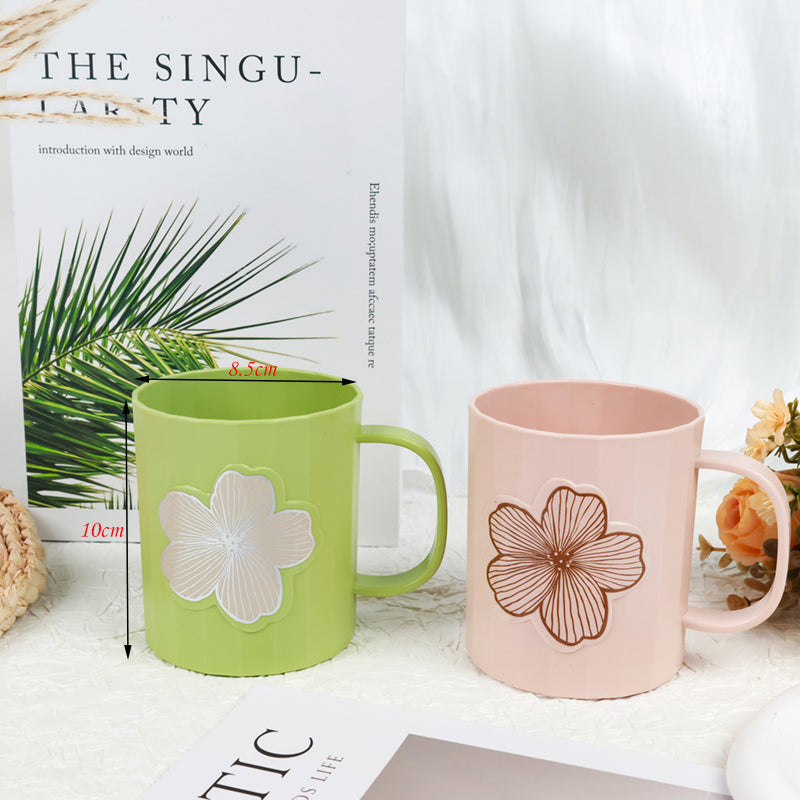 2745 Cherry Blossom Mouth Cup M.26