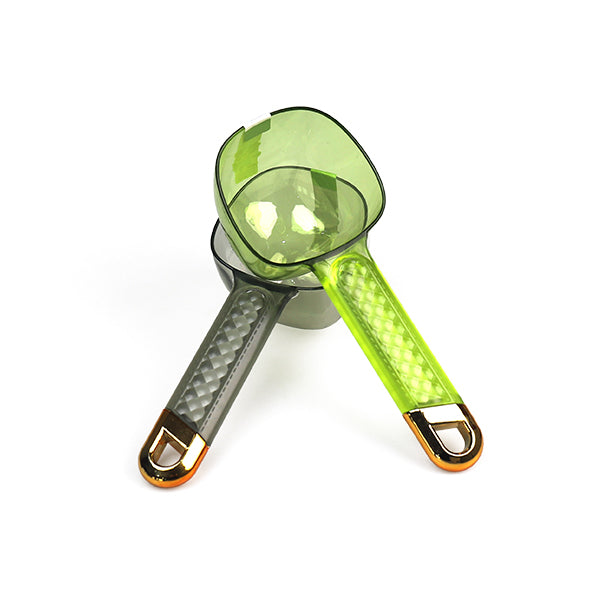 YX21716 Zhiya Plastic Scoop M.66 JPDB