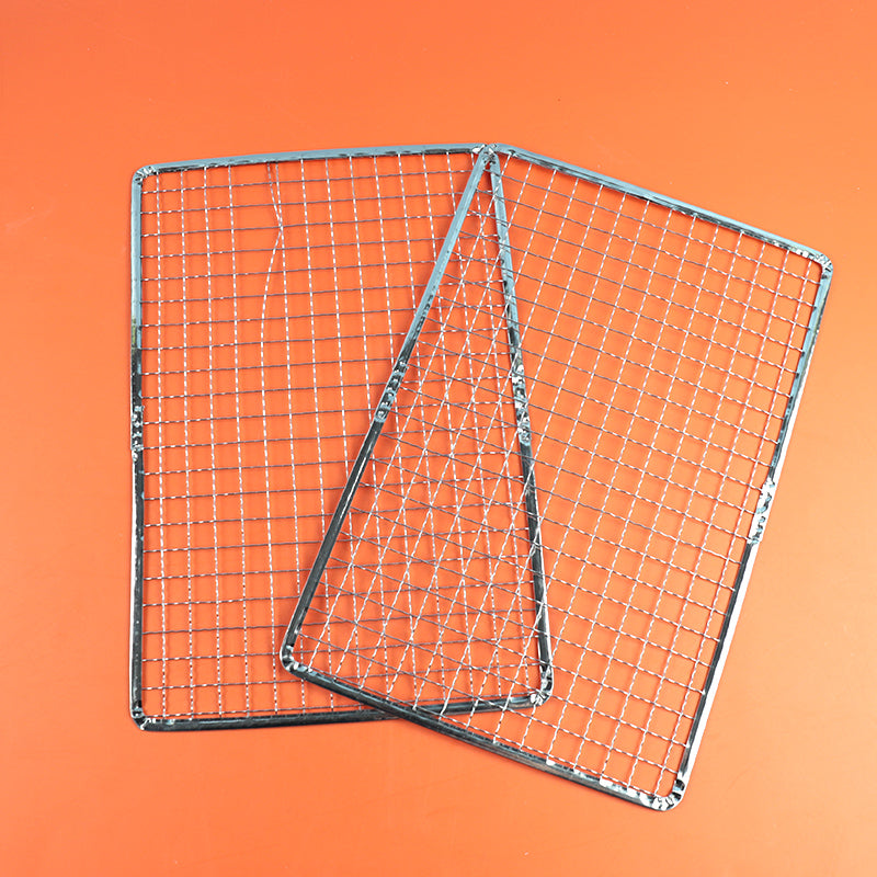 M.64Square Grill Mesh