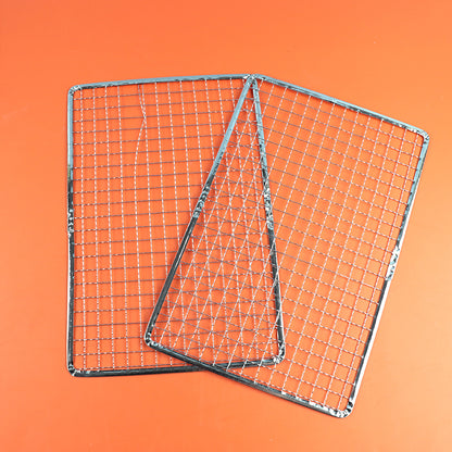 M.64Square Grill Mesh