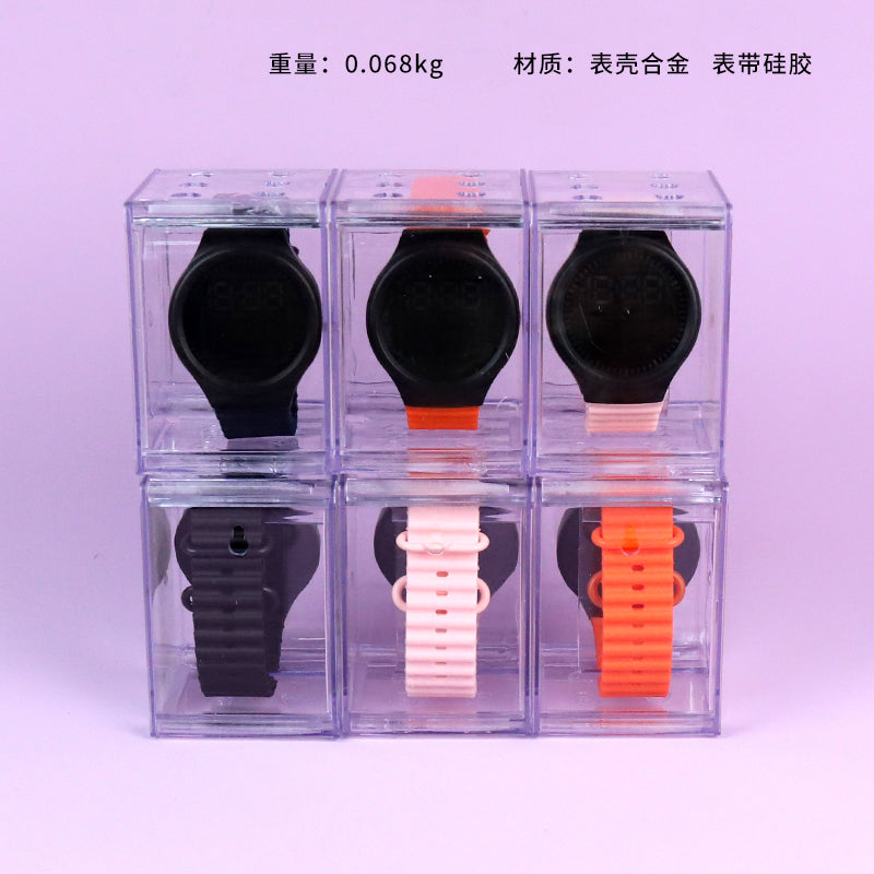 S7 Trendy Play Electronic Watch M.44