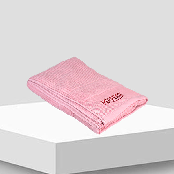 M.25 JPDBModel 309 Embroidered Letter Bath Towel