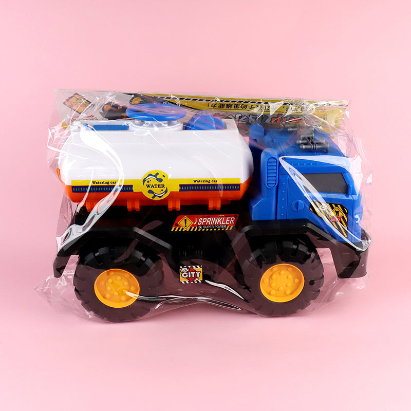 Model 368-81 Water Sprinkler TruckM.03 JPDB