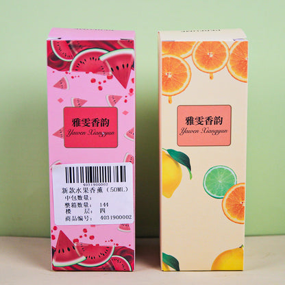 New Fruit Aromatherapy (50ML) M.54 M.12