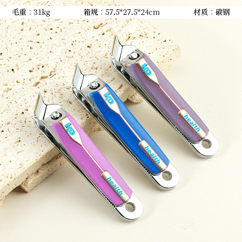 KD888-10 Slant-tip Nail Clippers M.51