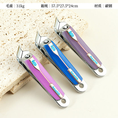 KD888-10 Slant-tip Nail Clippers M.51