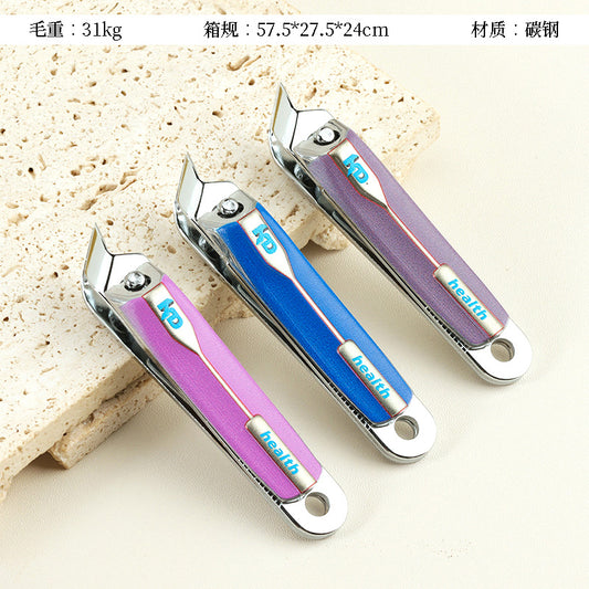 KD888-10 Slant-tip Nail Clippers M.51