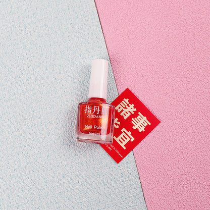 001 refers to Danli nail polish (colored) M.51
