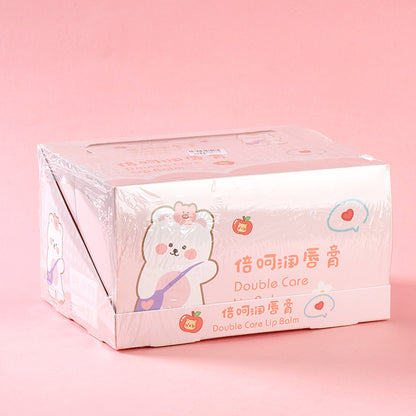 988 Bing Yilian Beihe Moisturizing Lipstick M.59