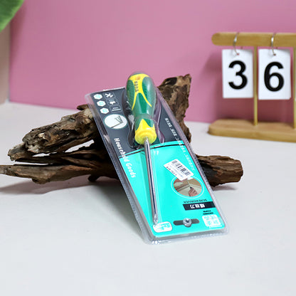 K-382 Phillips Chrome-Vanadium Alloy Screwdriver (Green Handle) M.31 JPDB