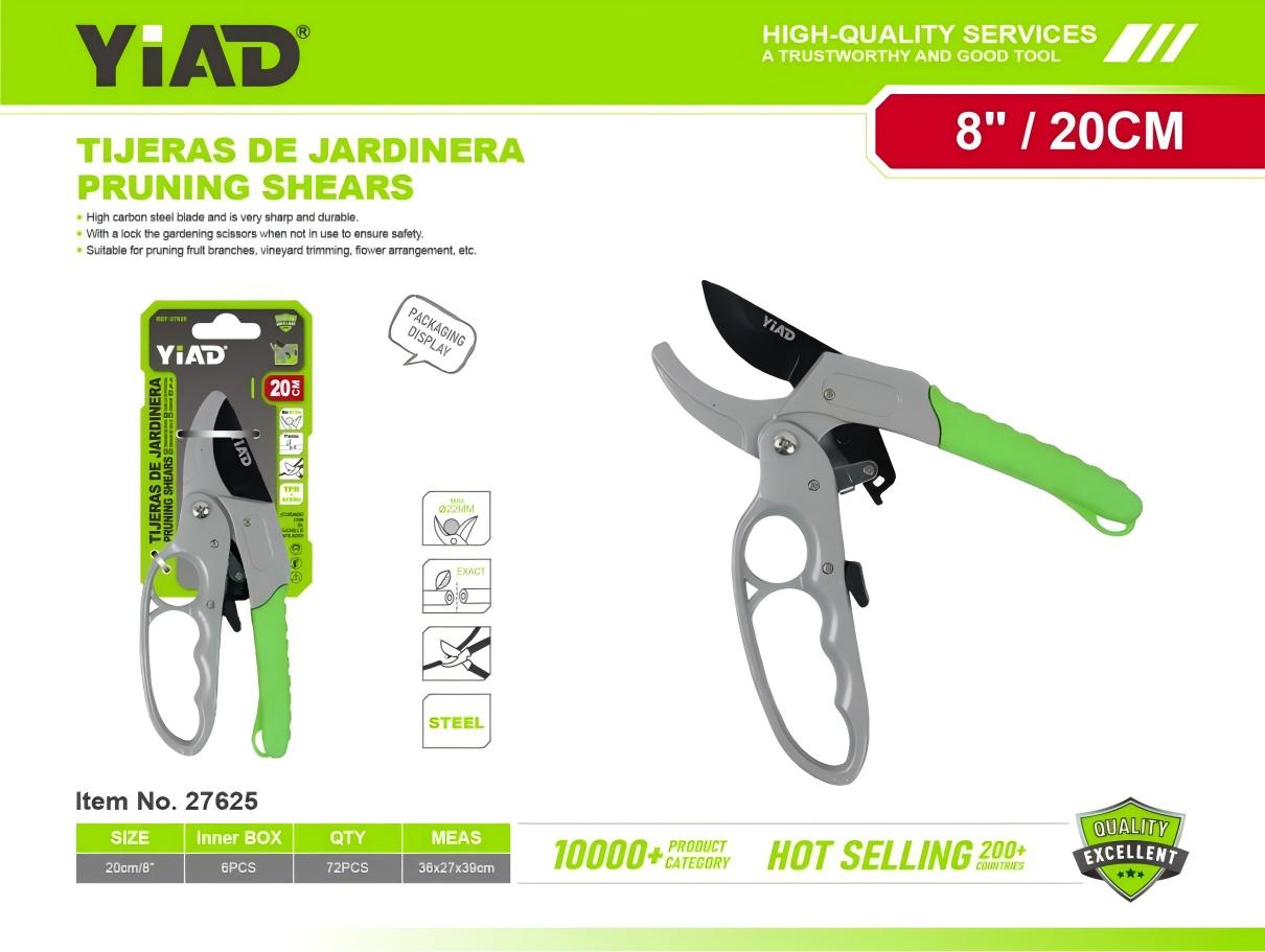 30M garden telescopic pipe M.33