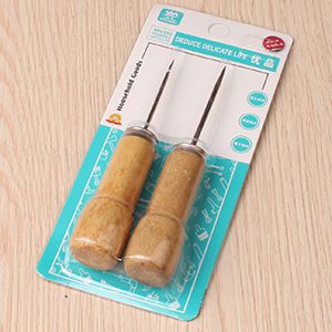 M.31-Youmeizer awl and crochet hook