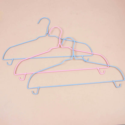 218 Premium 4 Shoulder Support Hangers 40cm M.15