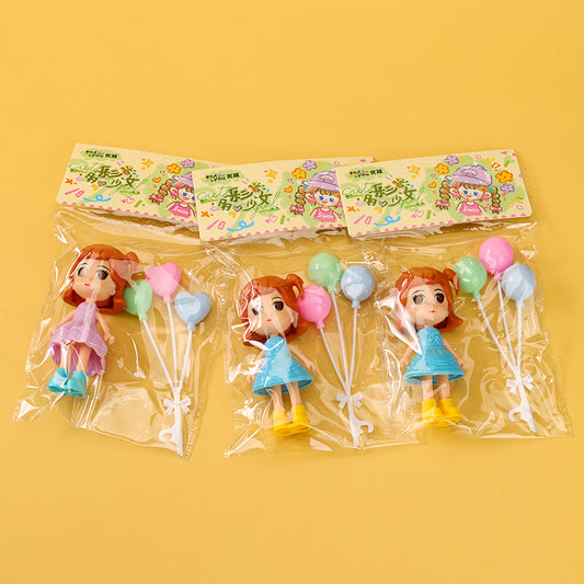 1108 Beauty Balloon Set M.11