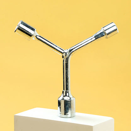 M.31-One - piece Iron Tri 8*10*12