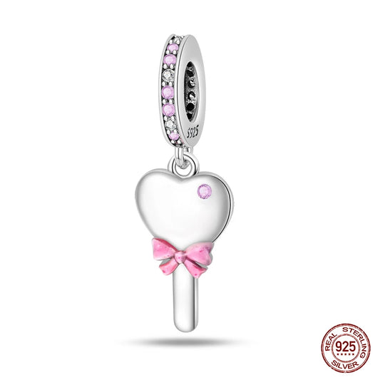 Princess Series Charms Beads Original Bracelet DIY 925 Silver 912349723-PAC941