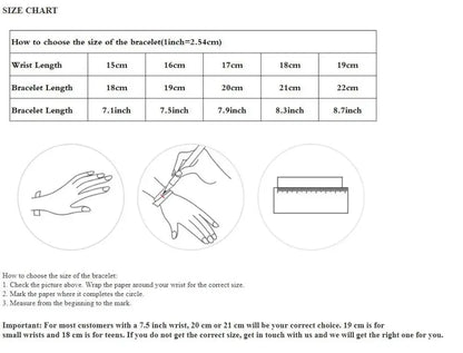 Trendy Multicolor Star Moon Dog Lollipop Pendant Bead Bracelets Cute Unicorn TV Charm Bracelet Jewelry Gift 1102936551-B